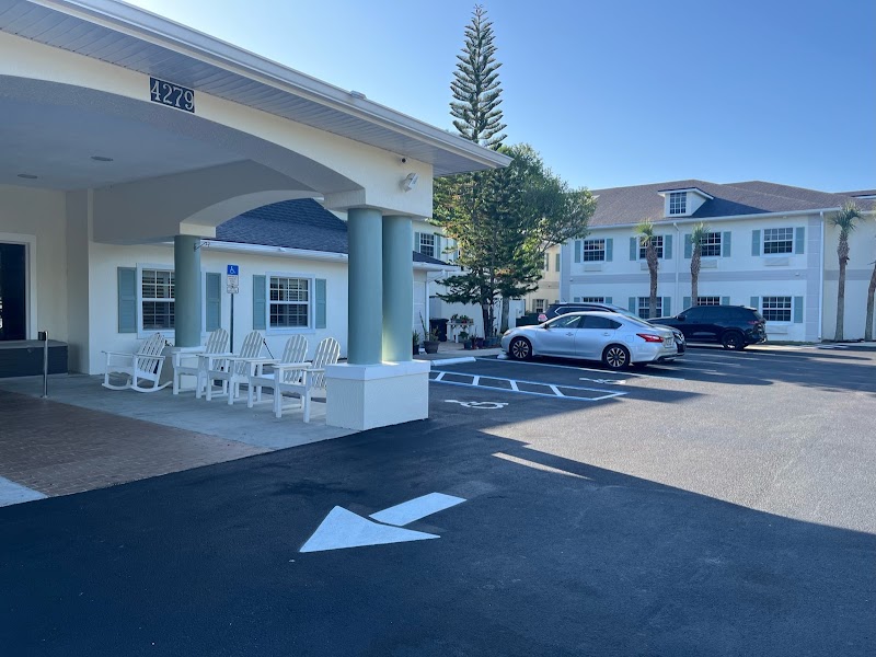 Cedar Creek Assisted Living, LLC