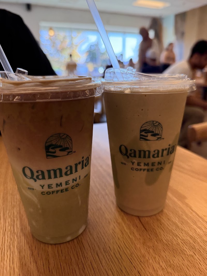 Qamaria | Yemeni Coffee Co. photo 4