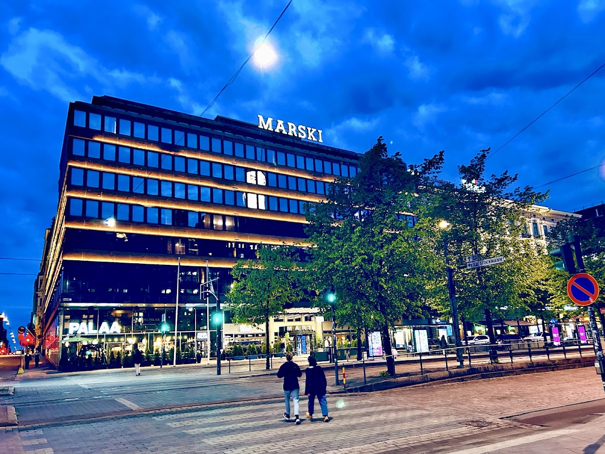 Marski by Scandic, dog-friendly hotel, photo 5