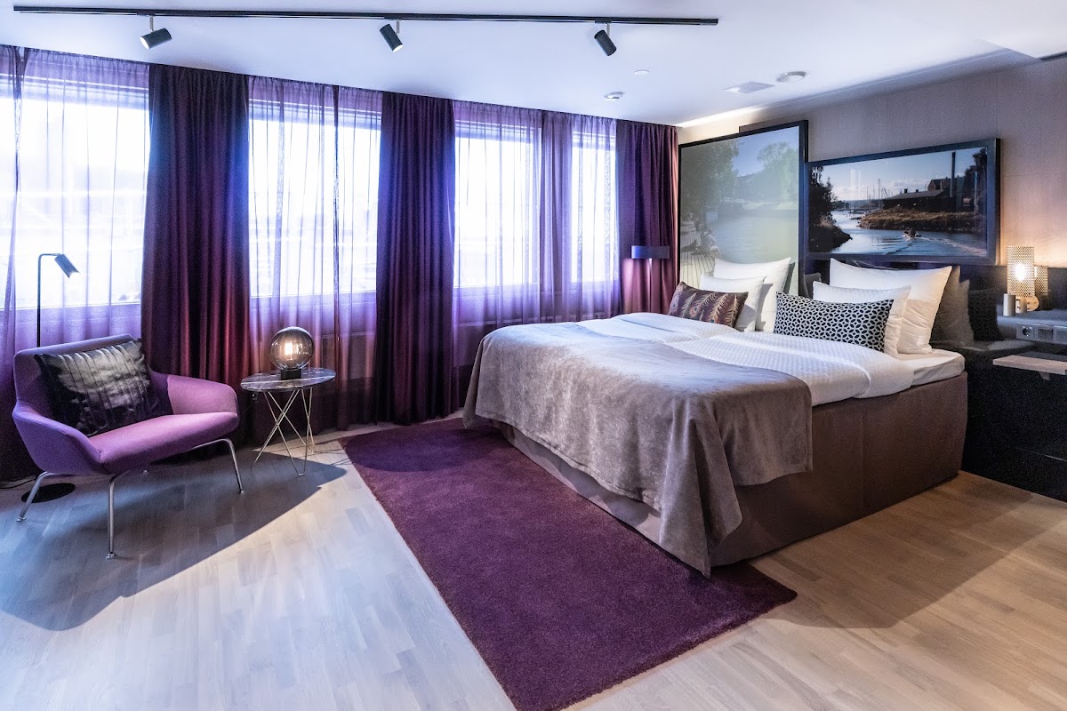 Marski by Scandic, dog-friendly hotel
