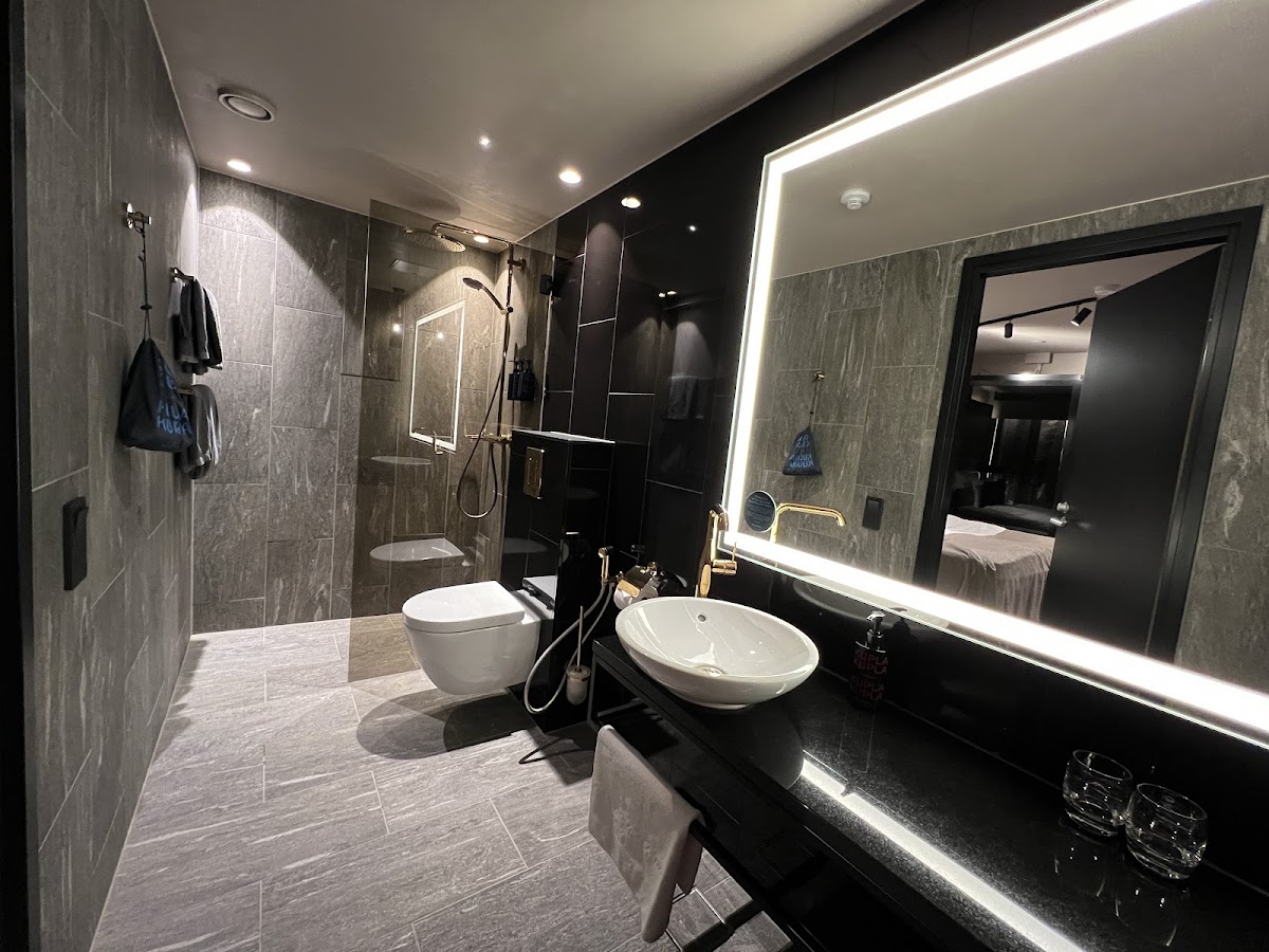 Marski by Scandic, dog-friendly hotel, photo 2