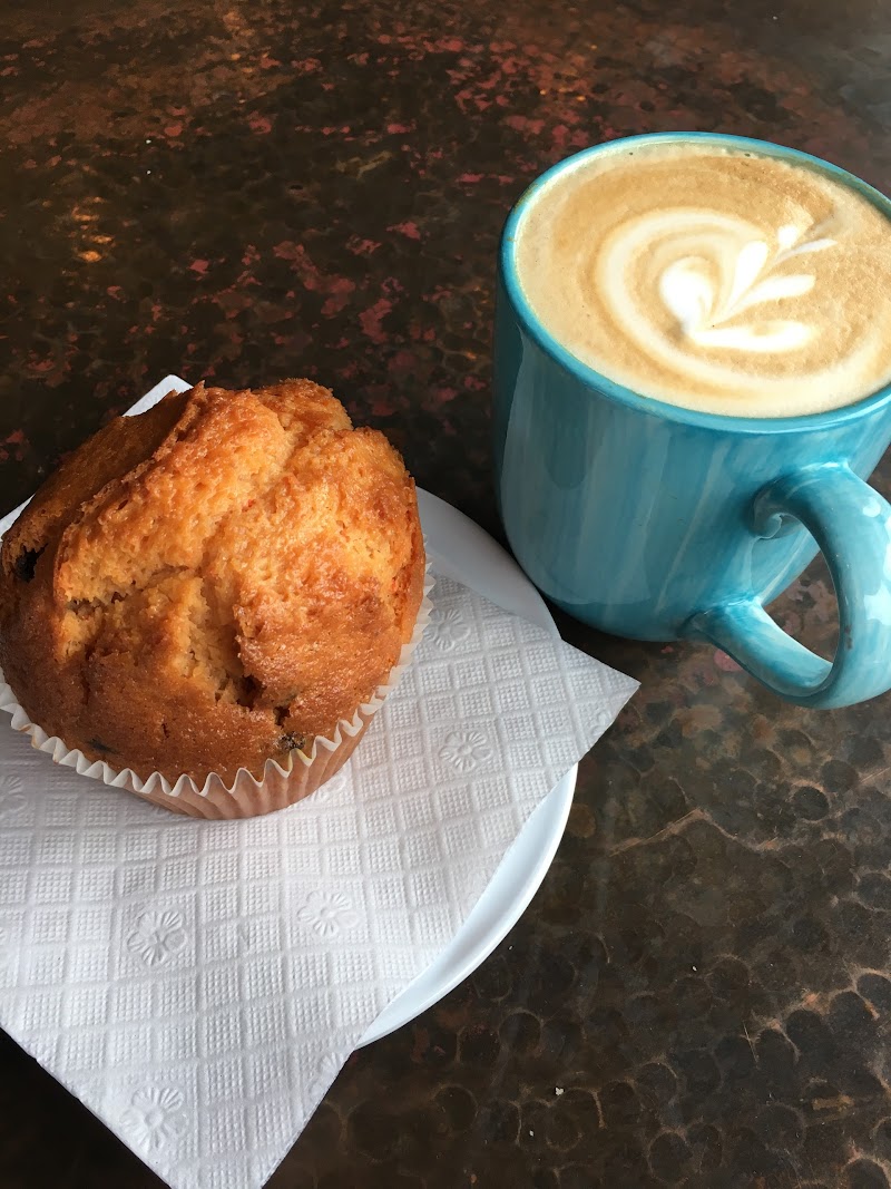 The Red Cat Coffeehouse @ Pepper Place photo 2