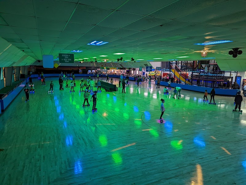 Interskate 91 South photo 1