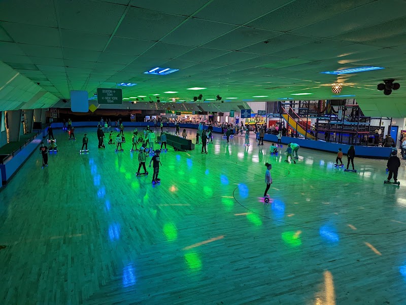 Interskate 91 South photo 1