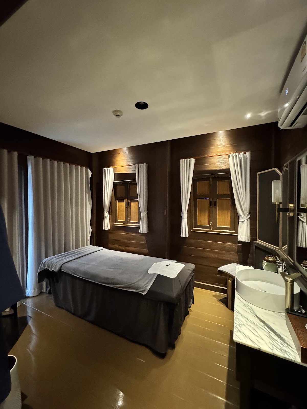 Ayurah Spa & Wellness Centre — 4
