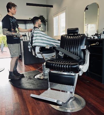 Sloans Barbers photo 3