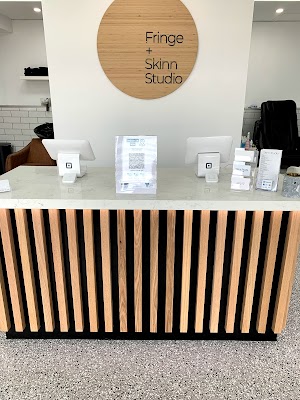 Fringe and Skinn Studio photo 3