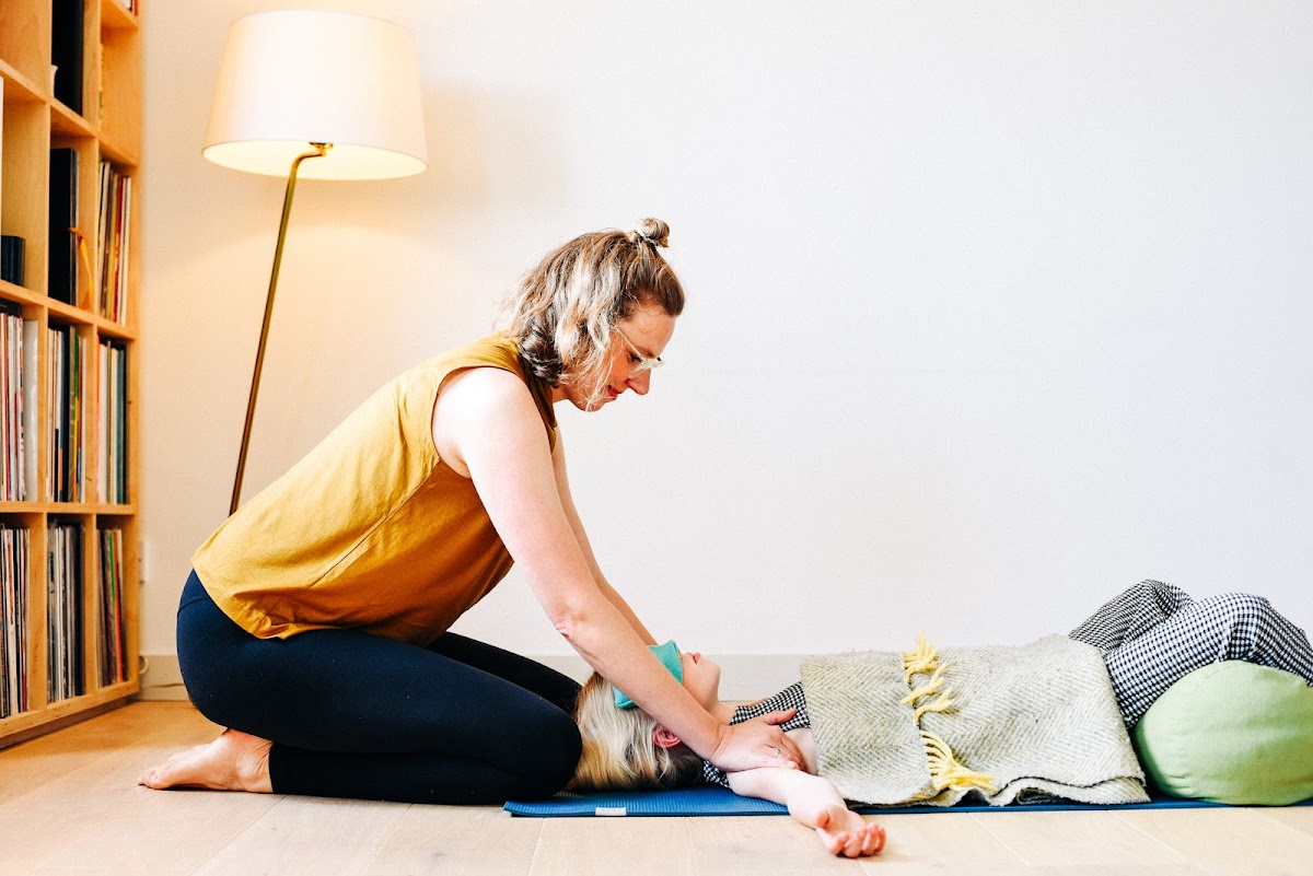 Evi Sola Yoga — 3