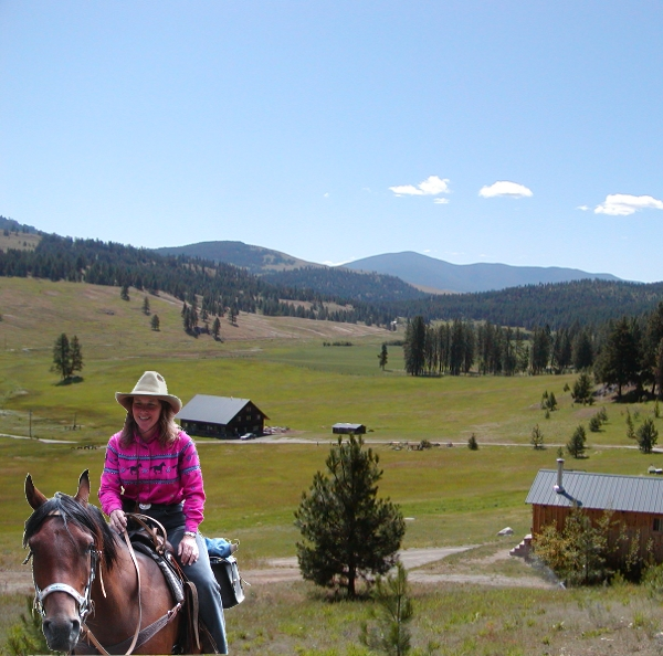Eden Valley Guest Ranch - Photo 3
