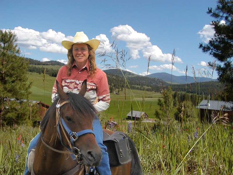 Eden Valley Guest Ranch - Photo 2