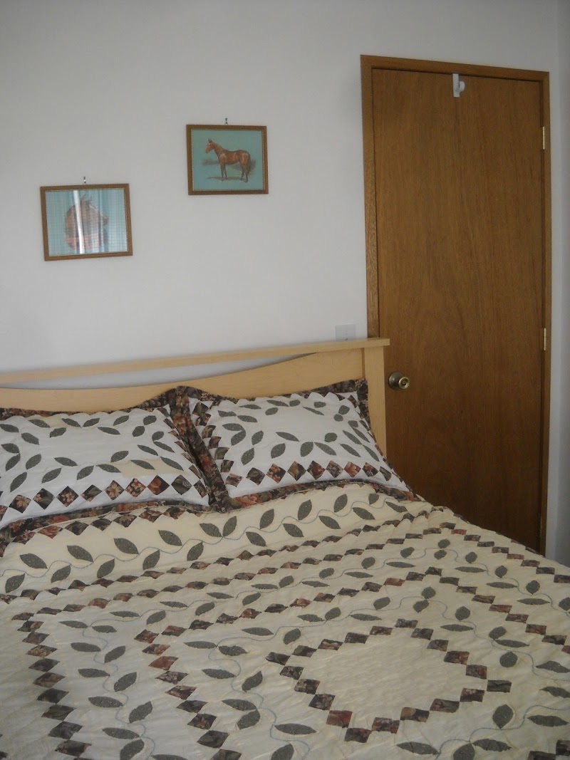 Eden Valley Guest Ranch - Photo 5