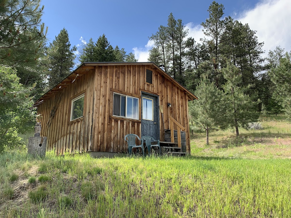 Eden Valley Guest Ranch
