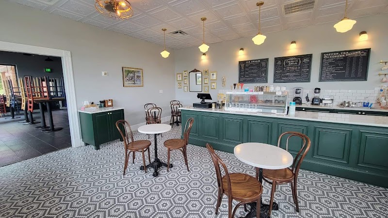 Churn & Brews photo 1