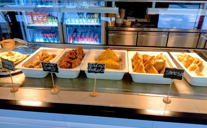 Curry Cravings photo 1