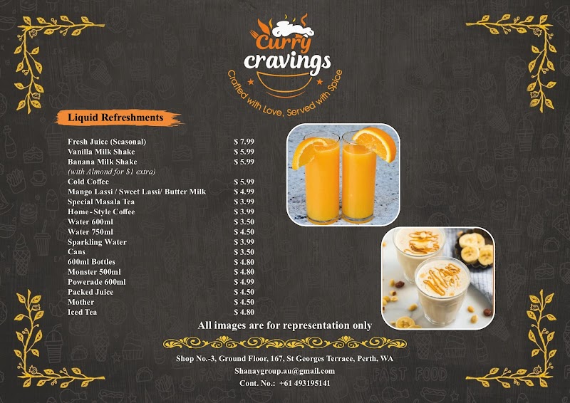 Curry Cravings photo 3