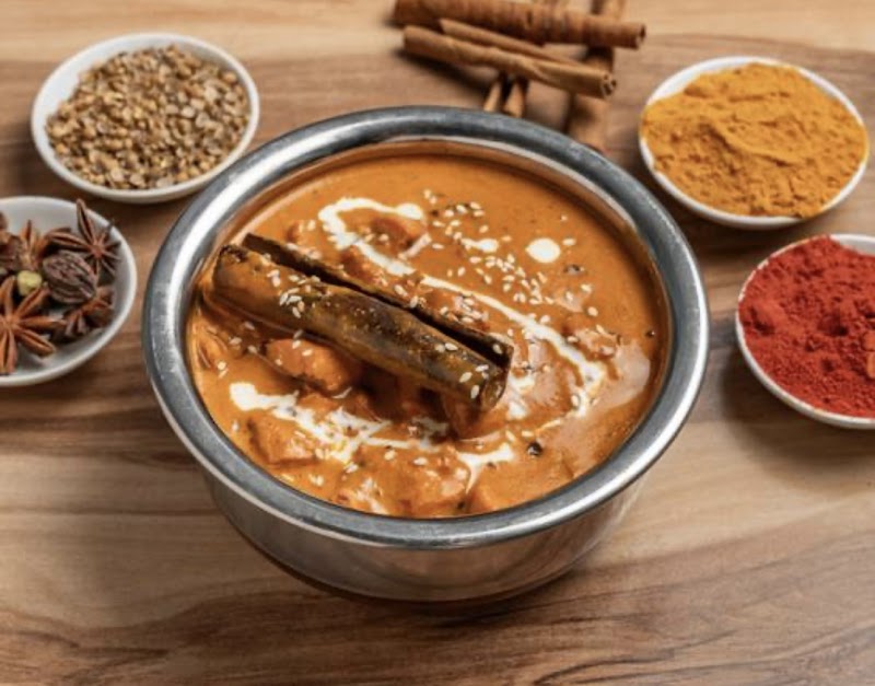 Curry Cravings photo 2