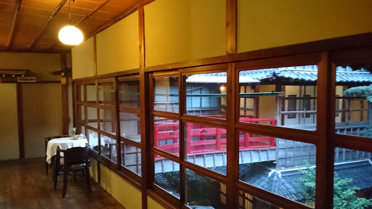 Hoshidekan - ryokan in Yunoyama Onsen, Mie (3)