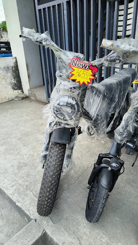 EZ AUTO/BIKE