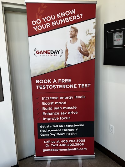 Gameday Men's Health Missoula photo 6