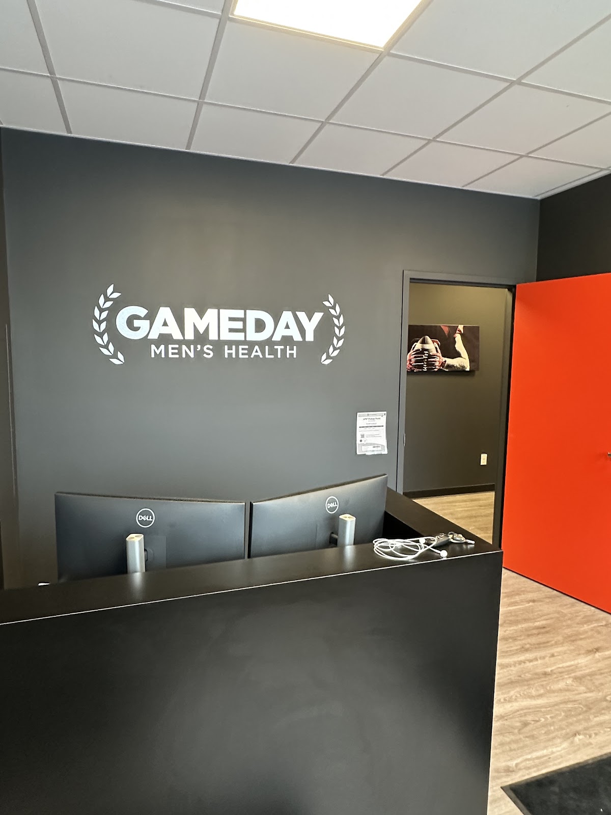 Gameday Men's Health Missoula