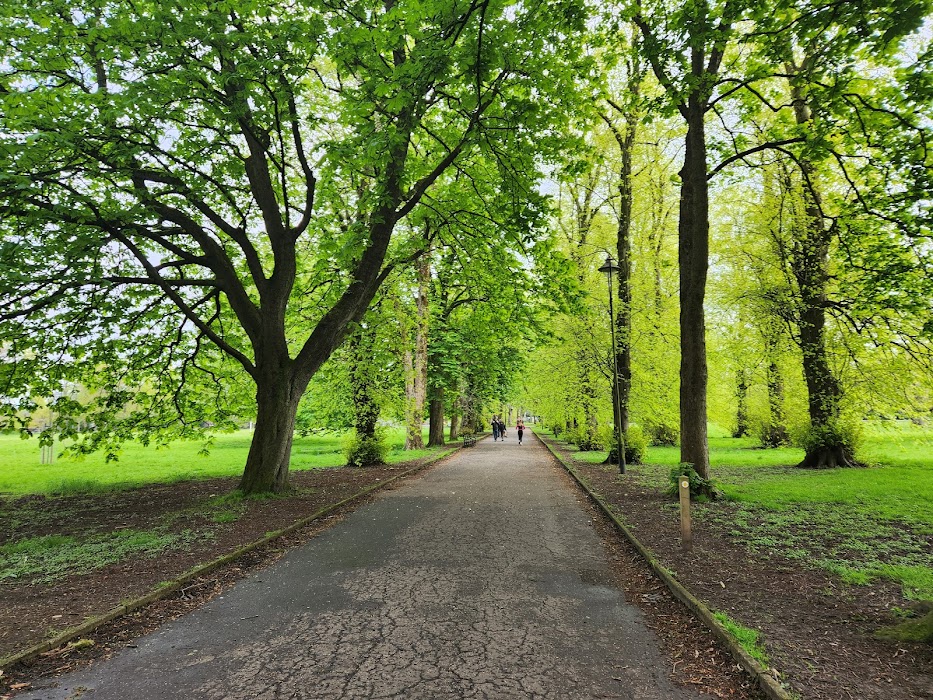 Longford Park fotoğraf 1