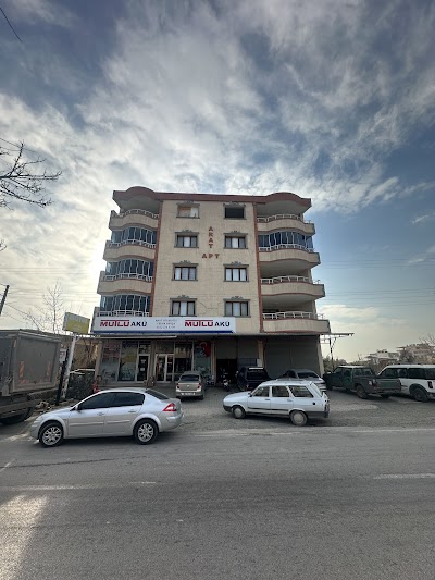 Arat Oto Yedek Parça - Oto Servisi