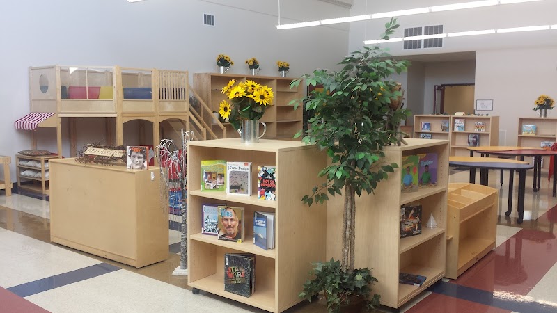 Monsignor William Irwin Out of School Care photo 2