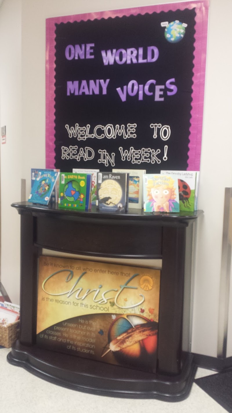 Monsignor William Irwin Out of School Care photo 3