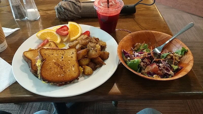 Grilla Bites Co-op Cafe photo 2