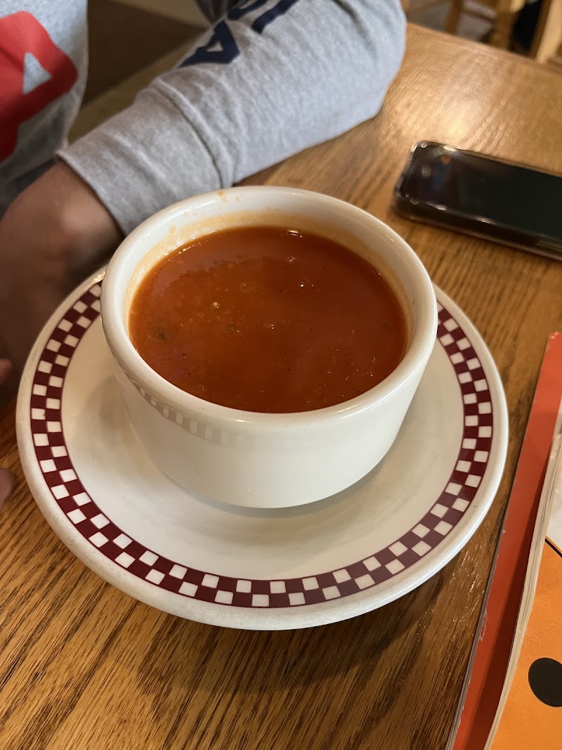 Grilla Bites Co-op Cafe photo 4