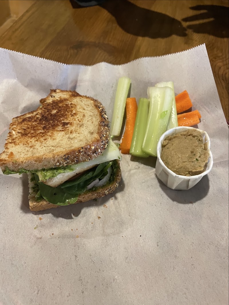 Grilla Bites Co-op Cafe photo 3