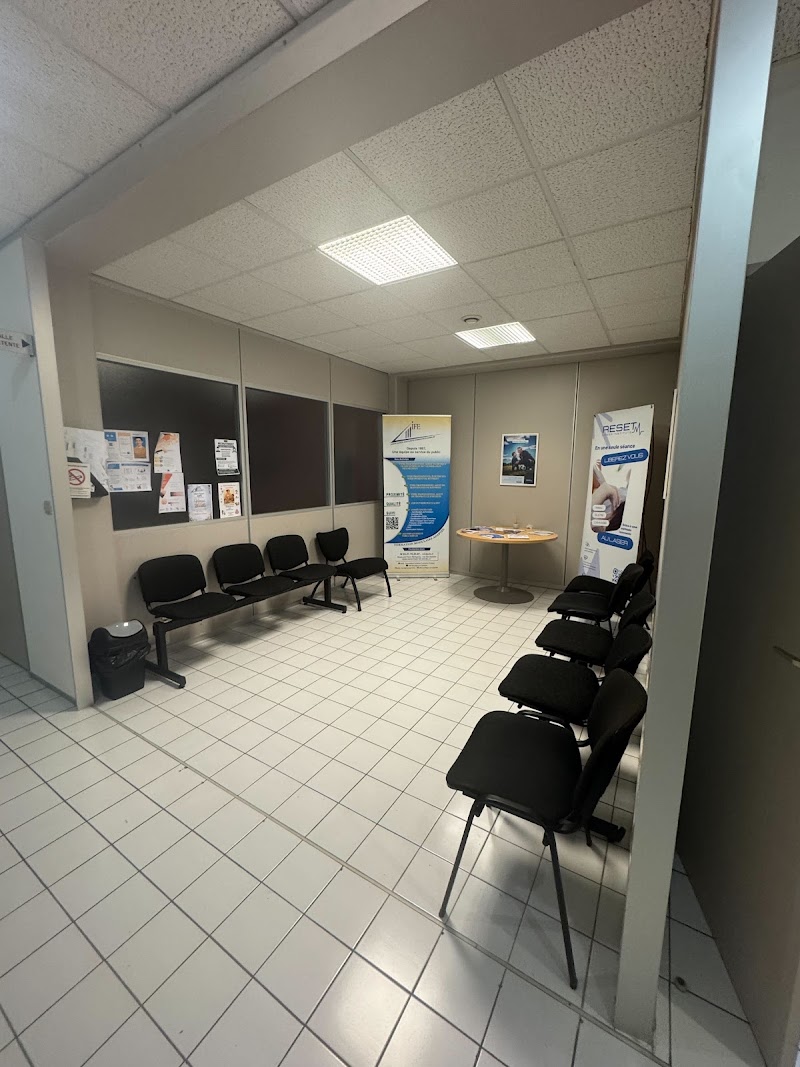 Centre du sommeil de Lens