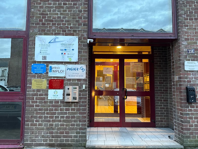 Centre du sommeil de Lens