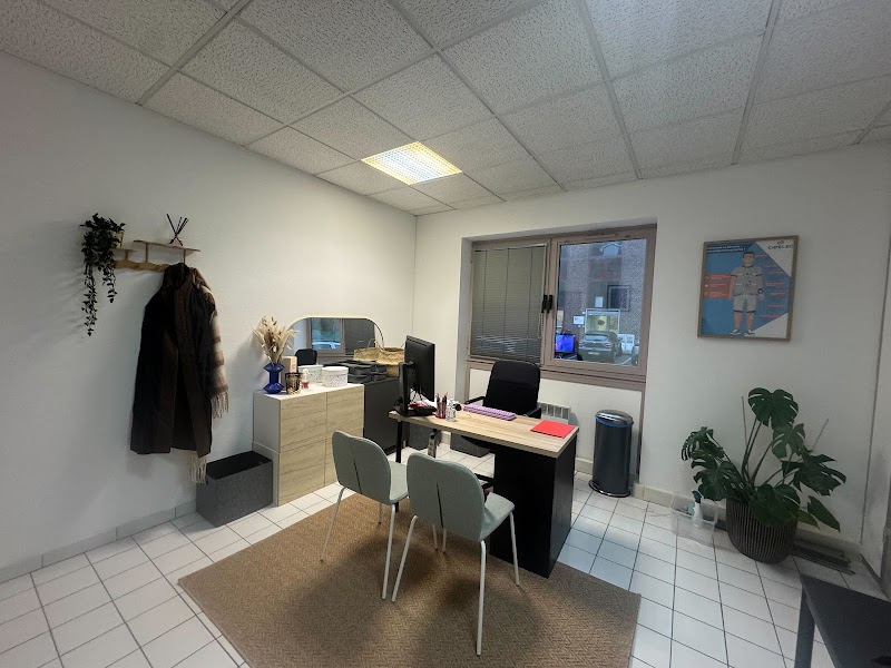 Centre du sommeil de Lens