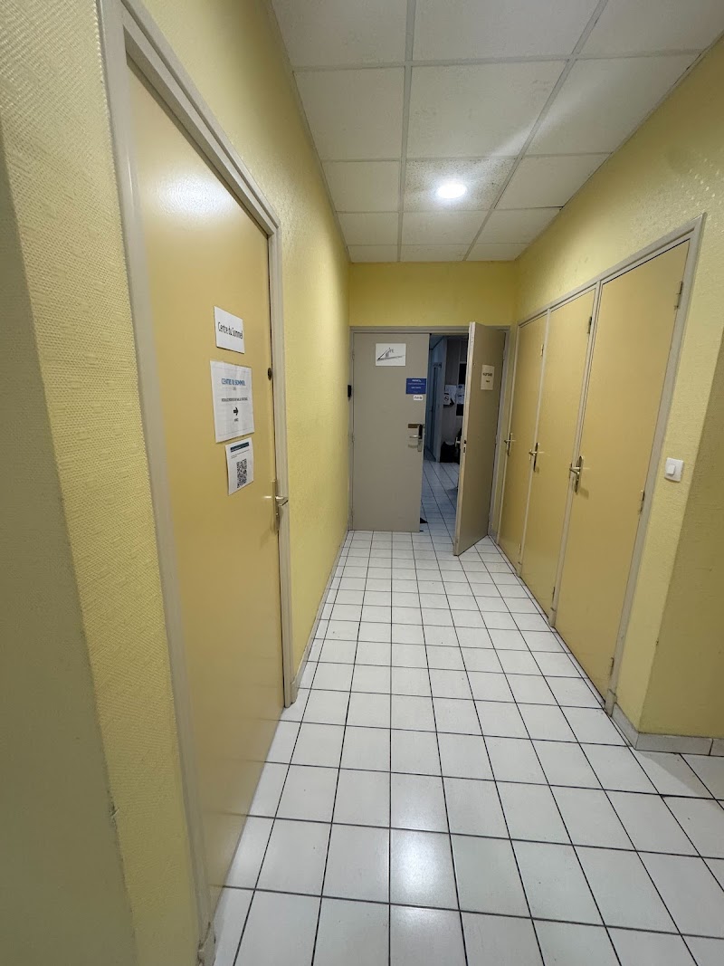 Centre du sommeil de Lens