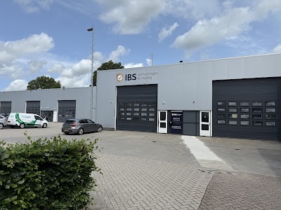 Foto van IBS Verhuizingen & Opslag B.V.