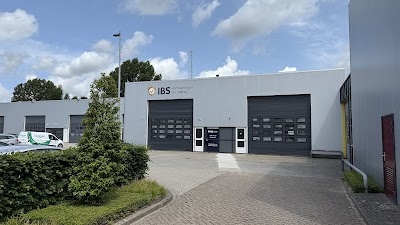 Foto van IBS Verhuizingen & Opslag B.V.