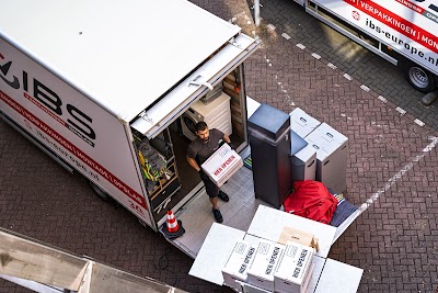 Foto van IBS Verhuizingen & Opslag B.V.
