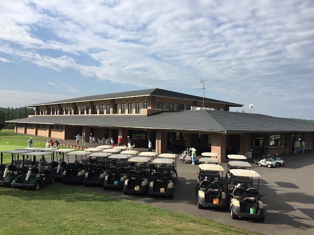 Daisetsuzan Country Club - Photo 5