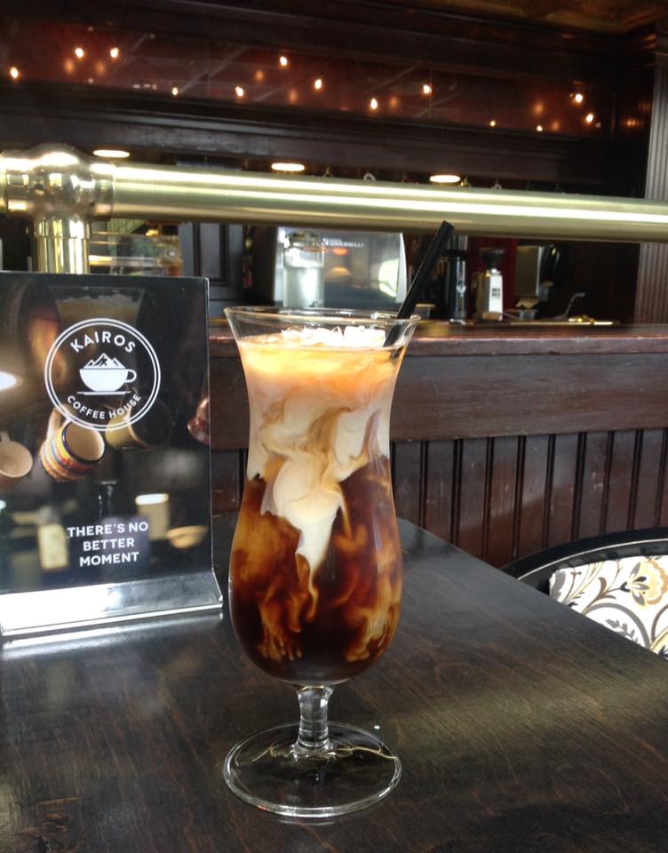 Kairos Coffee House photo 2