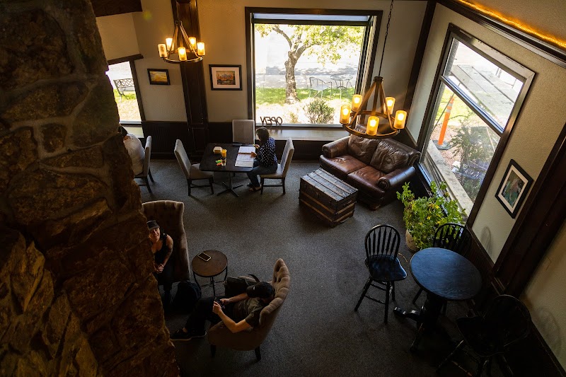 Kairos Coffee House photo 3