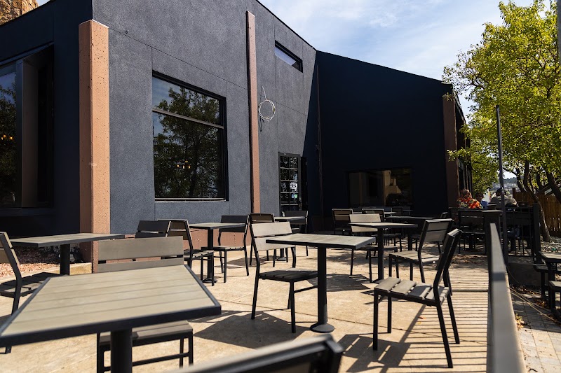 Kairos Coffee House photo 1