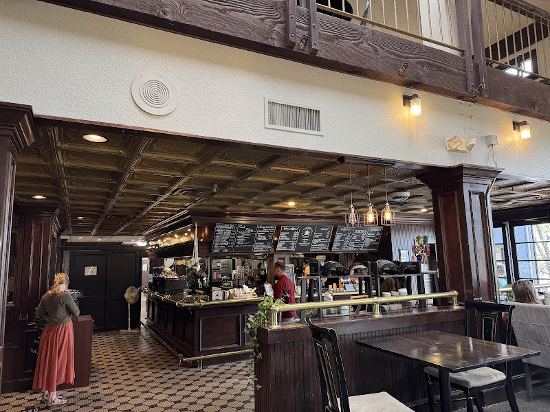 Kairos Coffee House photo 4