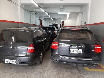 Foto de ACLIMAUTO OFICINA MECÂNICA