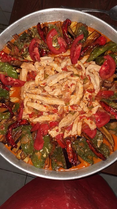 Duru Pide Salonu - Restoran
