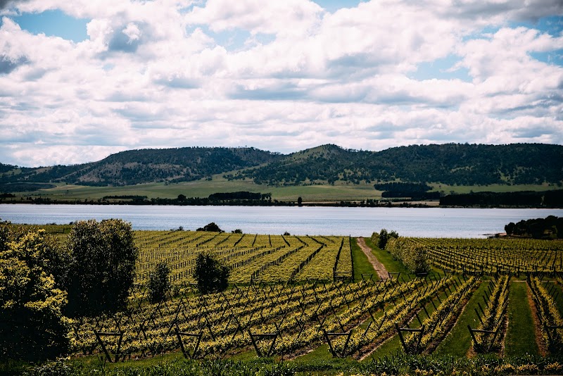 Riversdale Estate Winery, Cellar Door & French Bistro