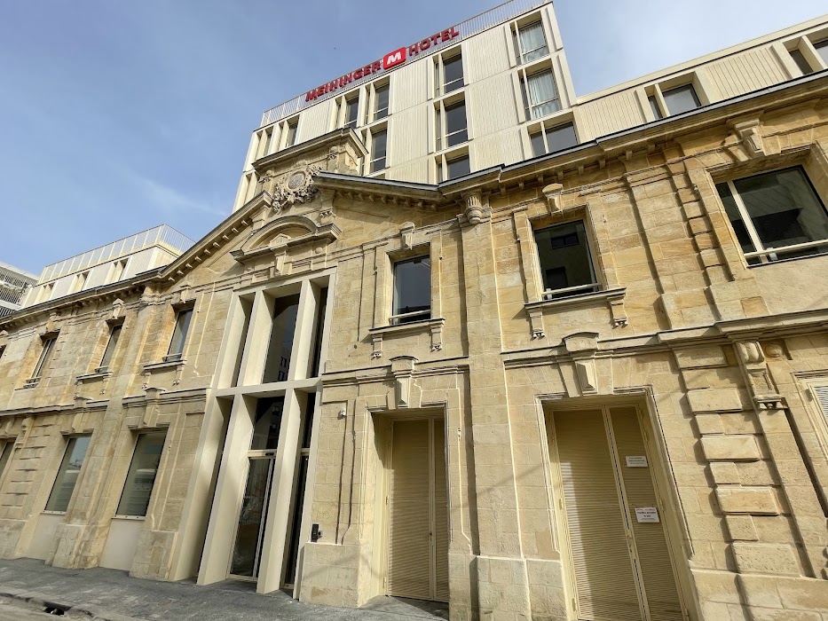 MEININGER Hôtel fotoğraf 1