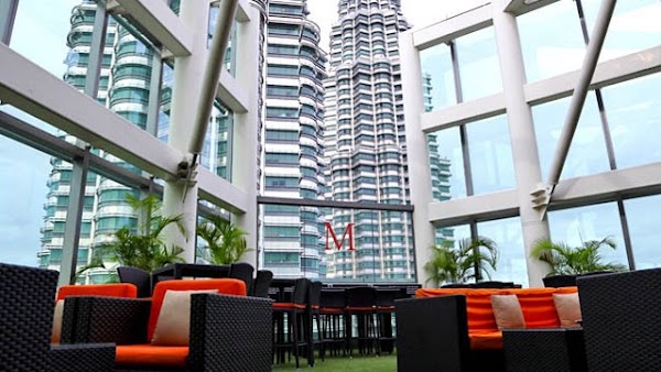 Marini’s on 57 - Photo 1