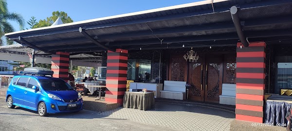 Mami Jijah V.I.P Palace - Photo 1