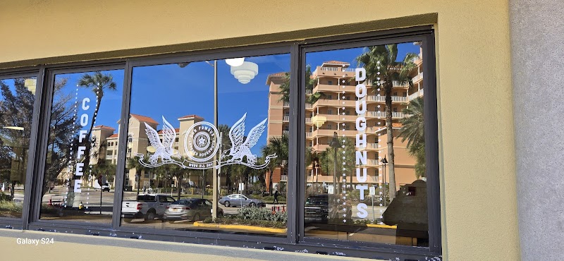 Parlor Doughnuts photo 1